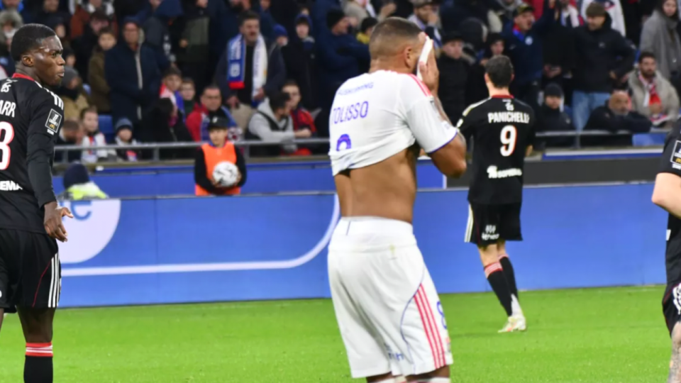 "Ce n'est pas dans la tête" : Paulo Fonseca s'exprime sur le manque de réussite aux pénaltys à l'OL
