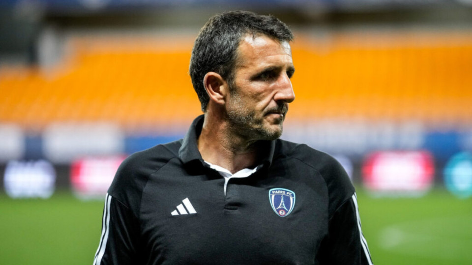 Paris FC-OL : les Parisiens s’attendent à être "sous pression défensivement"
