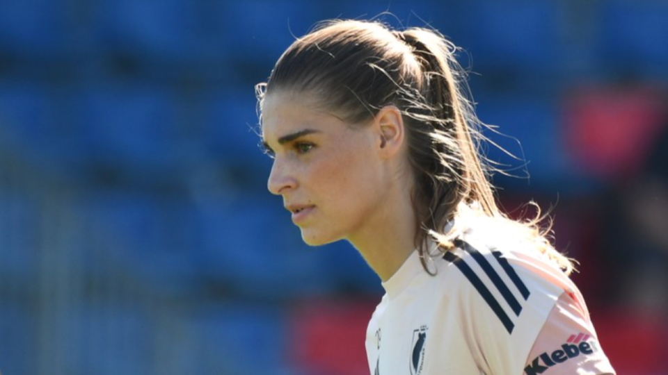 Ligue des nations : le bilan mitigé pour les joueuses d'OL Lyonnes Ligue des nations : le bilan mitigé pour les joueuses d'OL Lyonnes