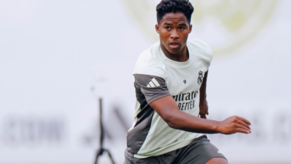 Un joueur du Real Madrid en direction de l’OL ? Un joueur du Real Madrid en direction de l’OL ?