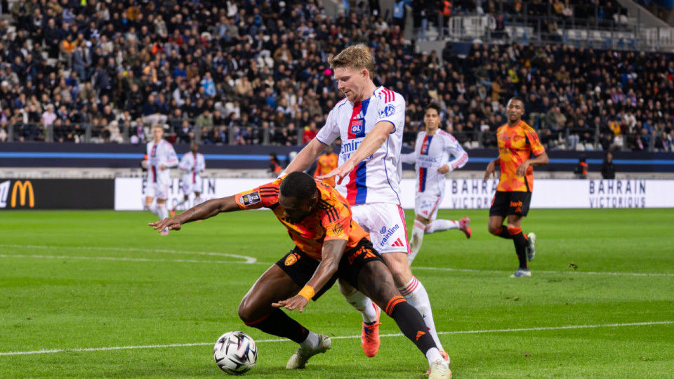 Paris FC-OL : la faute professionnelle des Lyonnais (3-3) Paris FC-OL : la faute professionnelle des Lyonnais (3-3)