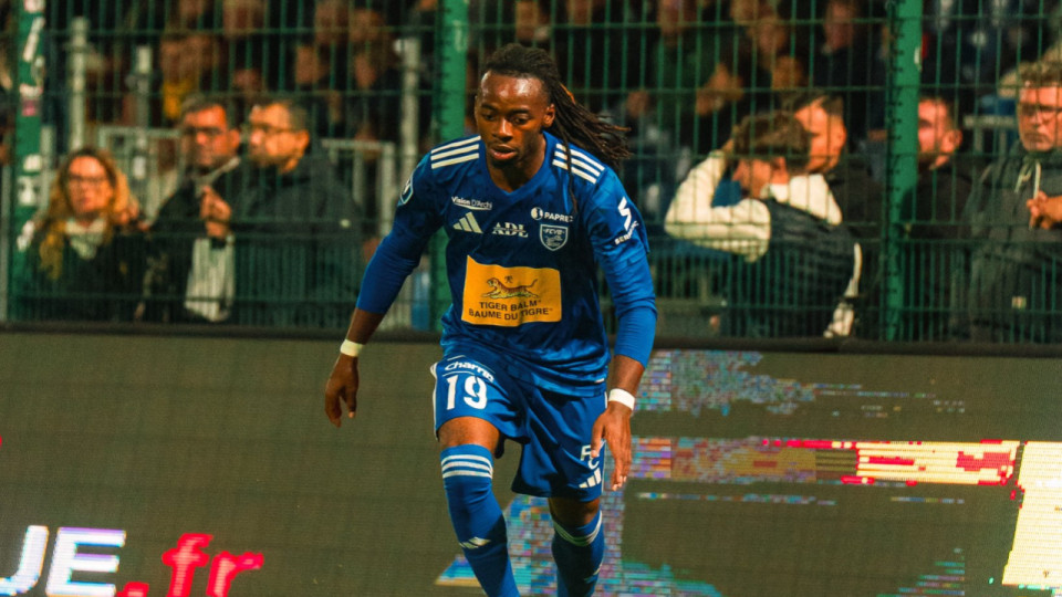 National : un FCVB fébrile en déplacement chez le leader rouennais National : un FCVB fébrile en déplacement chez le leader rouennais