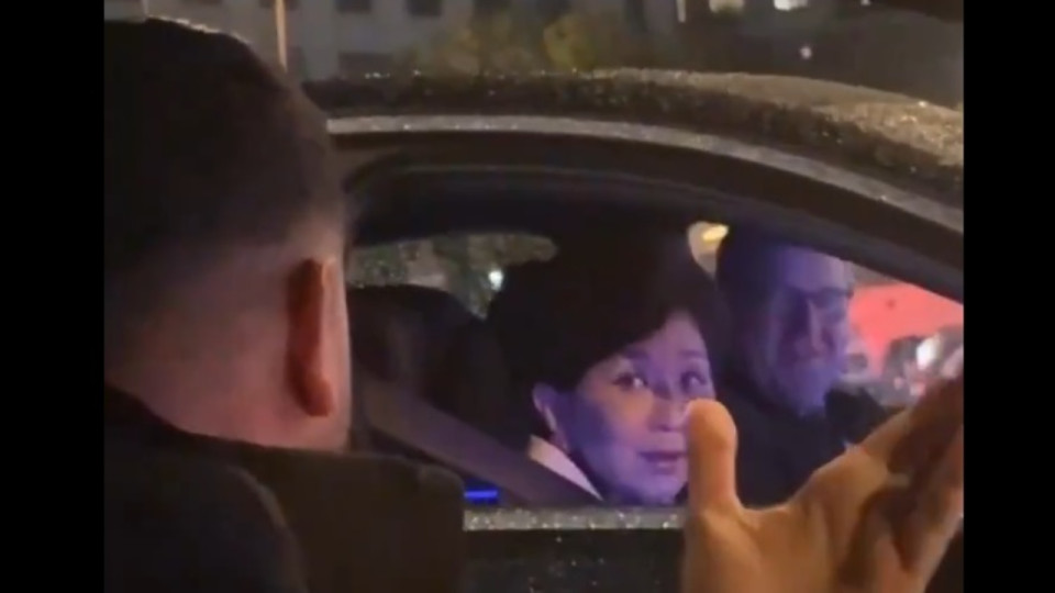 Endrick here we go ? L’échange lunaire entre Michele Kang et un supporter de l’OL sur un possible transfert Endrick here we go ? L’échange lunaire entre Michele Kang et un supporter de l’OL sur un possible transfert