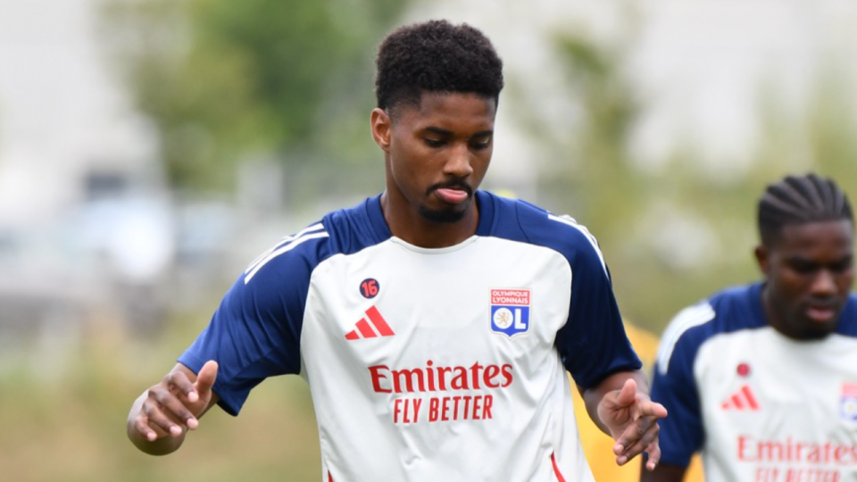 Entre blessures et suspensions, Abner sera le seul absent de l’OL face à Brest  Entre blessures et suspensions, Abner sera le seul absent de l’OL face à Brest
