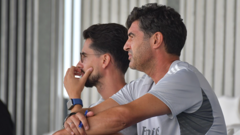 "Le problème, c’est la concentration" : Paulo Fonseca reconnaît la faille de l’OL "Le problème, c’est la concentration" : Paulo Fonseca reconnaît la faille de l’OL