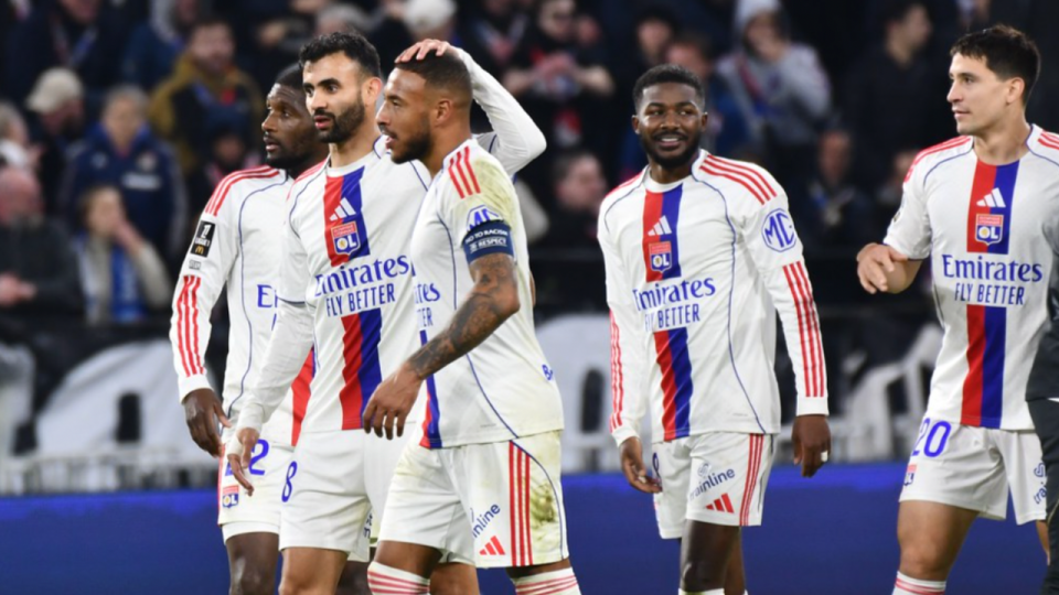 Brest-OL : "Ce sera un match d’exigence totale"