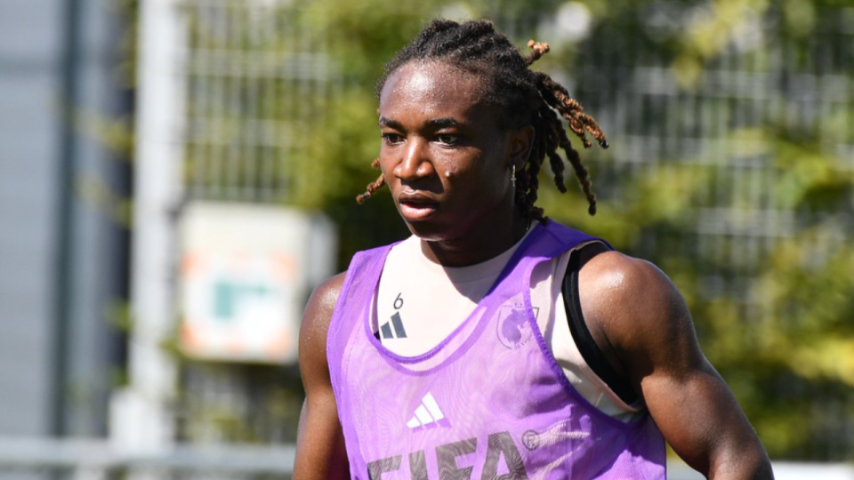 OL Lyonnes-Paris FC : "Il faut être des tueuses" OL Lyonnes-Paris FC : "Il faut être des tueuses"