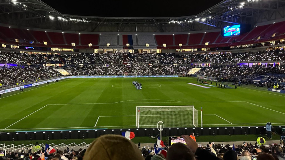 Le Groupama Stadium veut accueillir une finale de Ligue Europa dans les années à venir Le Groupama Stadium veut accueillir une finale de Ligue Europa dans les années à venir