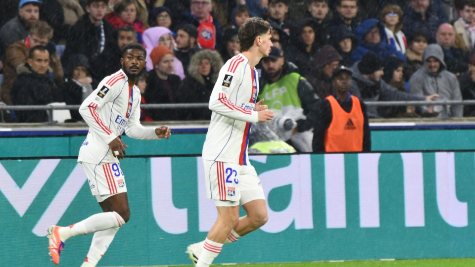 L’OL à Monaco pour son premier match de l’année 2026