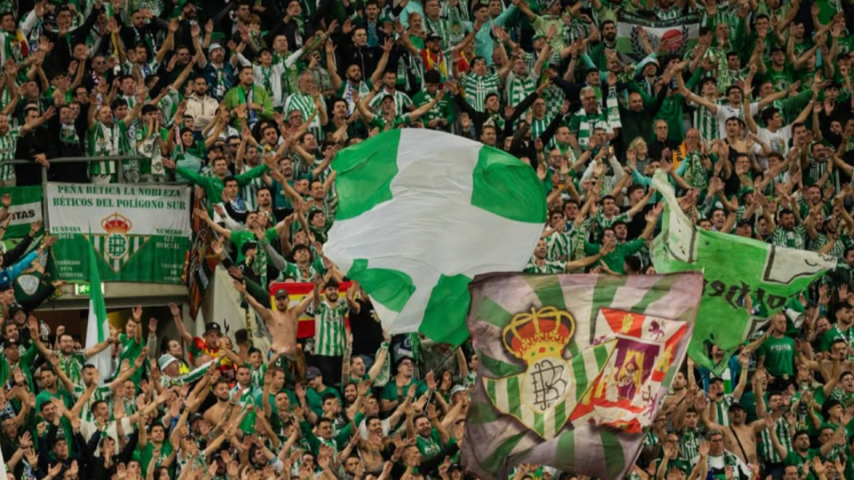 L’OL privé du mythique Benito-Villamarín face au Real Bétis