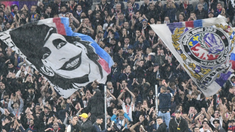 Ligue Europa : 800 supporters de l’OL attendus à Séville pour le match face au Real Bétis