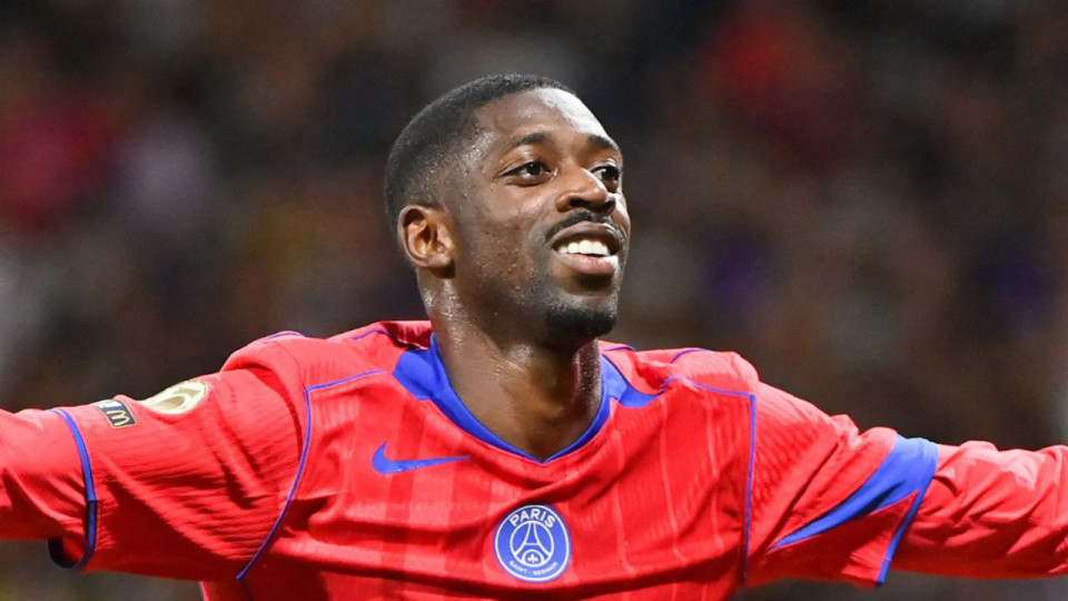 Achraf Hakimi et Ousmane Dembélé blessés avant OL-PSG