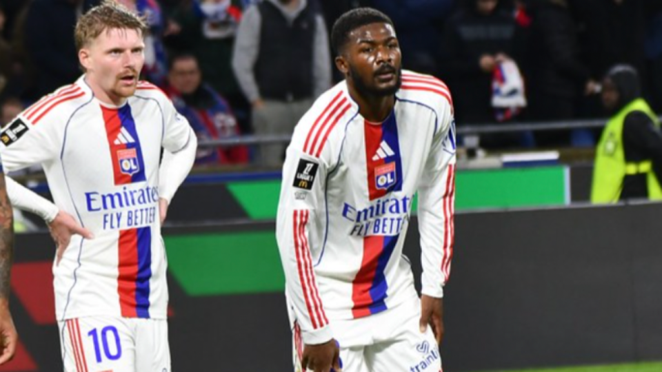 Real Bétis-OL : dernier défi européen avant la trêve internationale