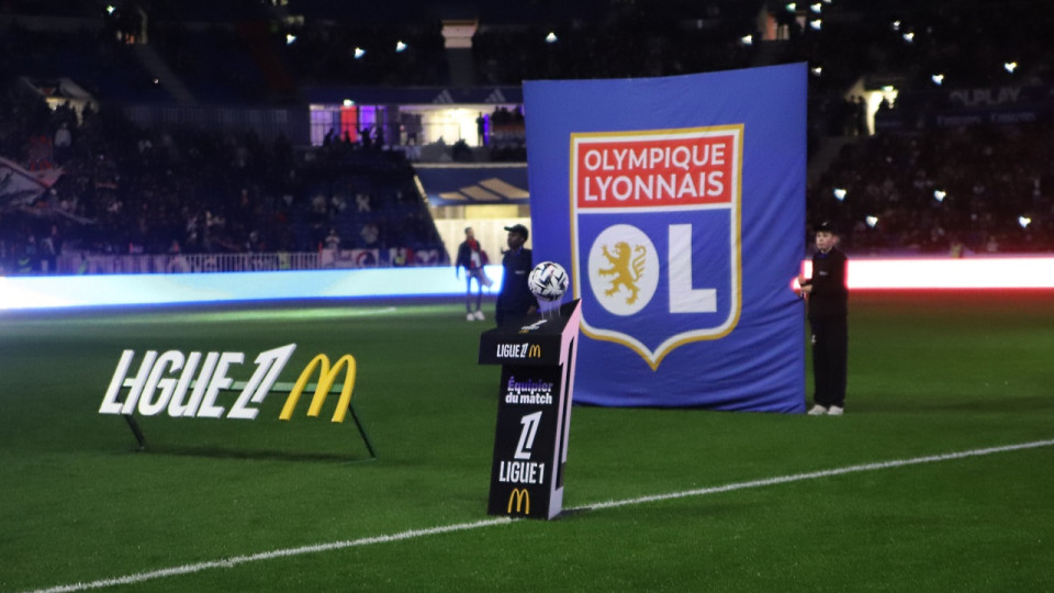 Metz-OL programmé un dimanche après-midi après la trêve