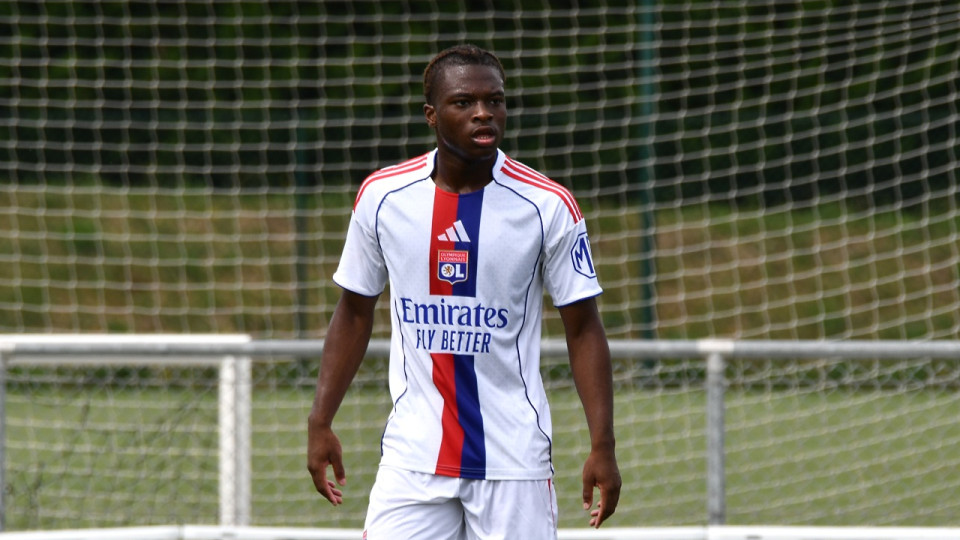 Khalis Merah et Enzo Molebe appelés en équipe de France U19