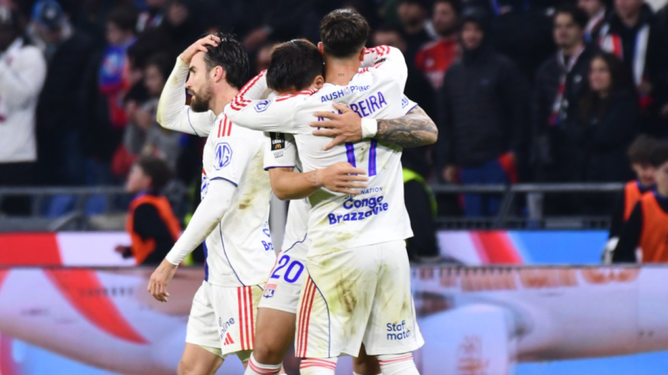 OL-PSG : une dernière bataille avant la trêve