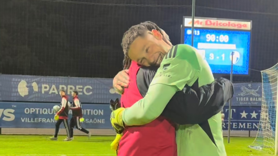 FCVB–Stade Briochin : les Caladois se relancent avec un succès vital à Chouffet