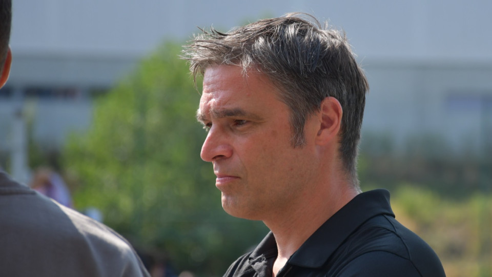 L’OL est "toujours dans une situation difficile", prévient Michael Gerlinger