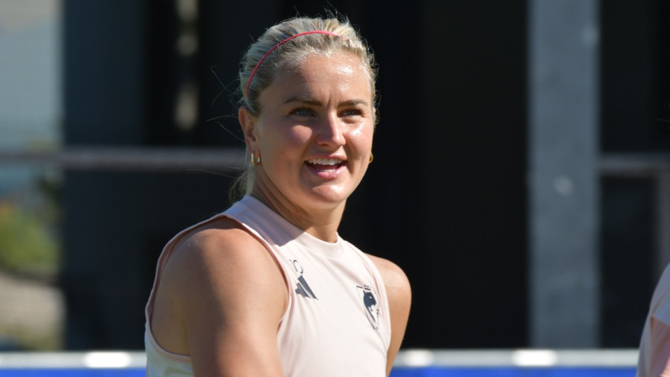 OL Lyonnes : le match face à Wolfsburg hautement symbolique pour Lindsey Heaps et Wendie Renard