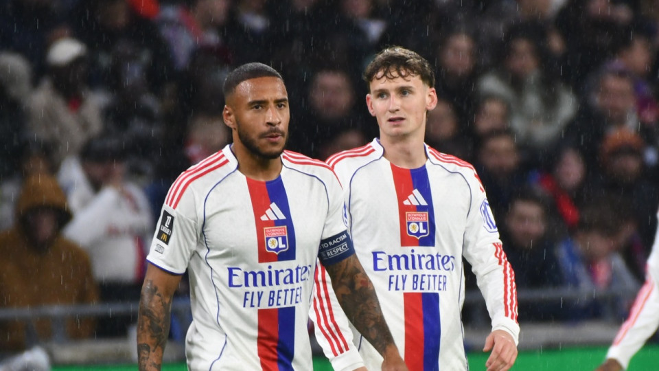 Une vente de Tyler Morton envisagée cet hiver ? L'Anglais se sent bien à l'OL et ne veut pas forcer son départ