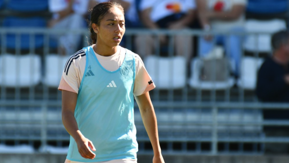 "Elles nous ont souvent mises en danger" : OL Lyonnes prête à défier la Juventus de Turin