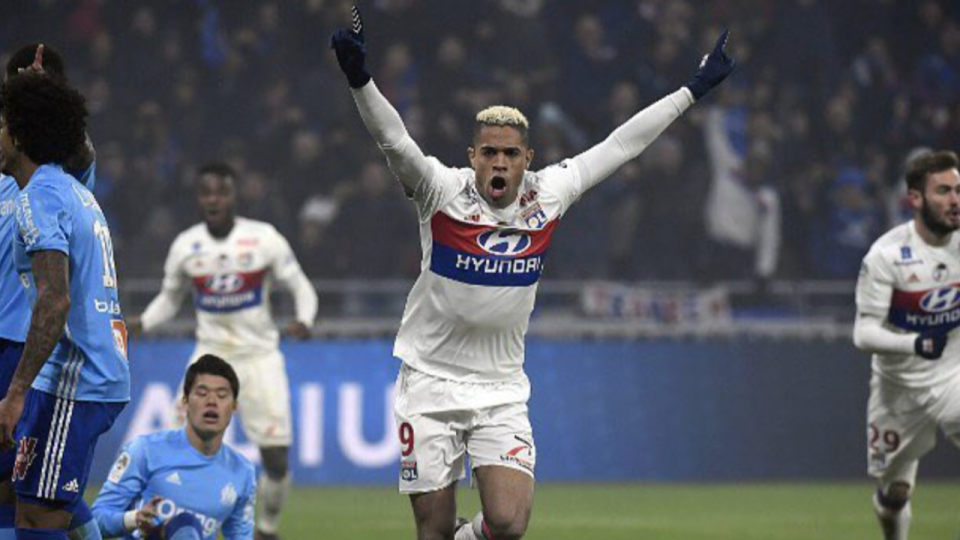 Avant Endrick, un autre Madrilène avait déjà marqué l’OL