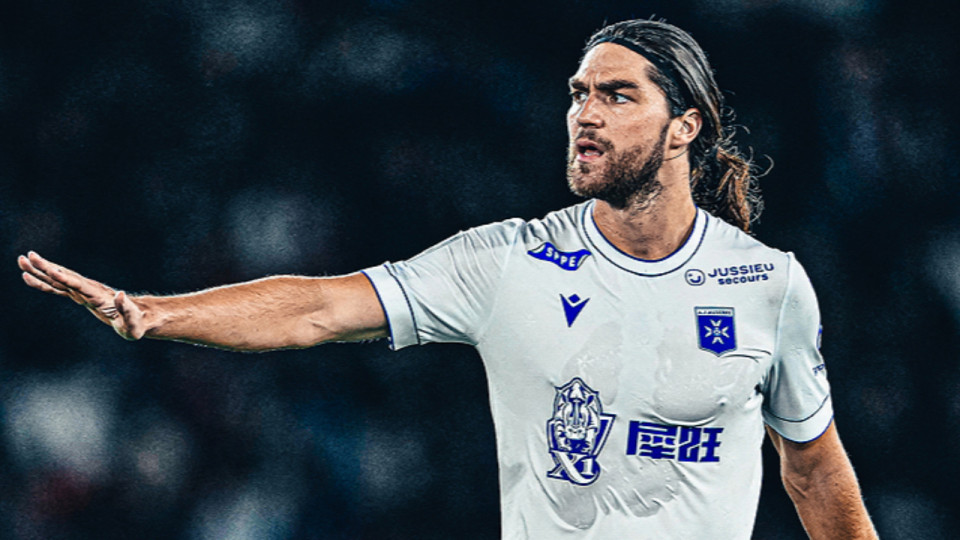 Trois absents côté auxerrois pour affronter l’OL