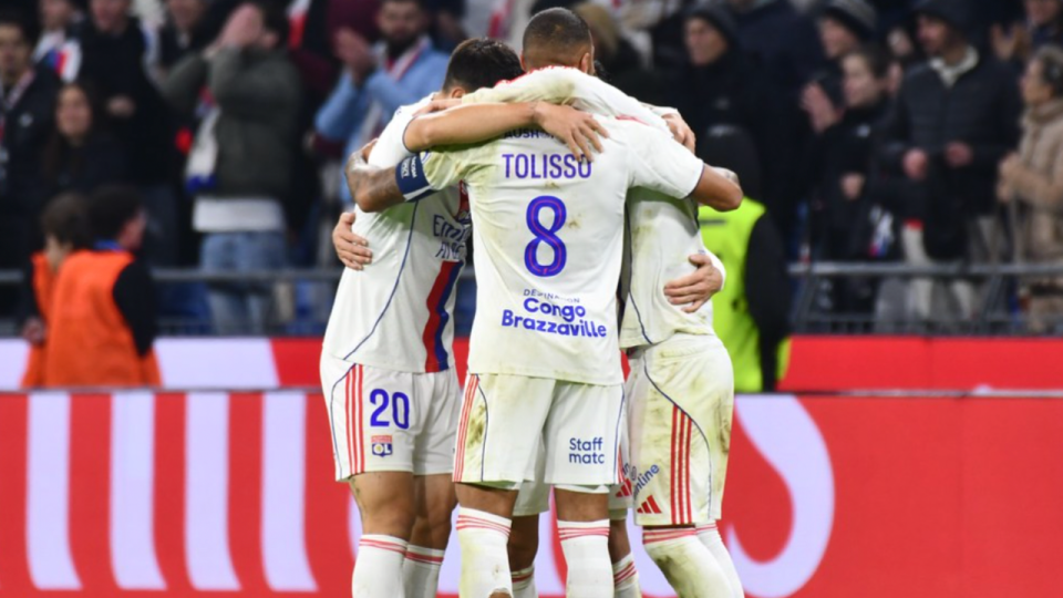 "C’est toujours difficile de jouer face aux équipes derrière nous" : l’OL doit se relancer face à Auxerre