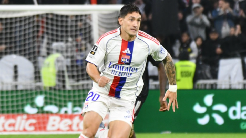 "Le problème de Lyon, c’est qu’il n’y a pas d’attaque": Daniel Riolo tacle l’OL