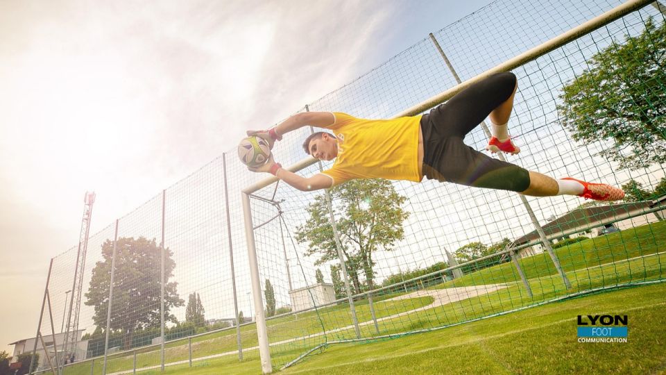 Où que vous soyez en Europe, ne manquez plus un seul match de l’Olympique Lyonnais : la solution streaming incontournable