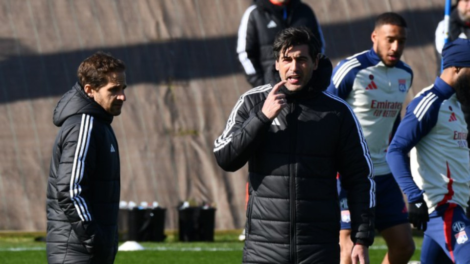 Ligue Europa : l’OL s’entrainera à Décines avant son match face à Tel-Aviv