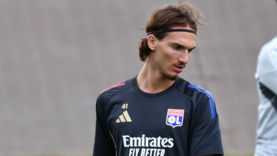 Ligue Europa : le groupe de l'OL rajeuni pour affronter le Maccabi Tel-Aviv