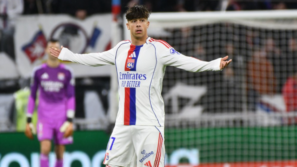 Ligue Europa : l’OL obligé de réagir face au Maccabi Tel-Aviv