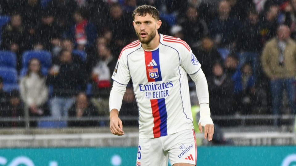 Maccabi Tel Aviv-OL : Tanner Tessmann en défense centrale, Rémy Descamps de retour dans les buts