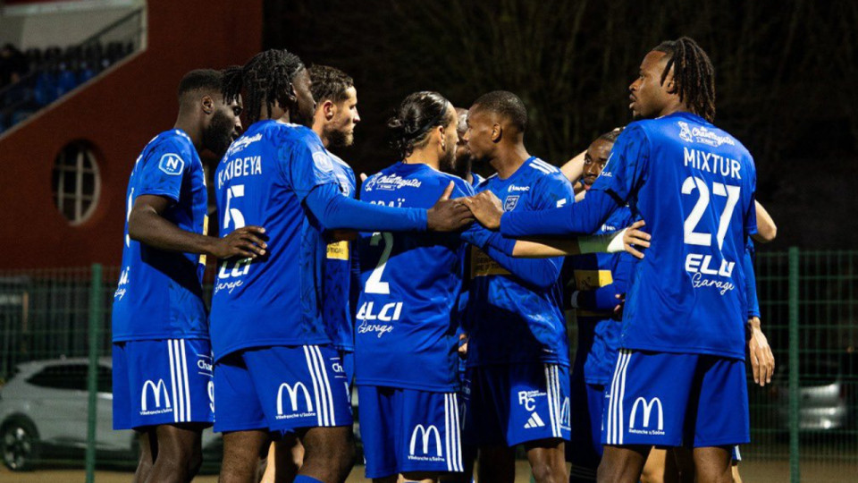 Le FCVB doit "se remobiliser" face à Caen