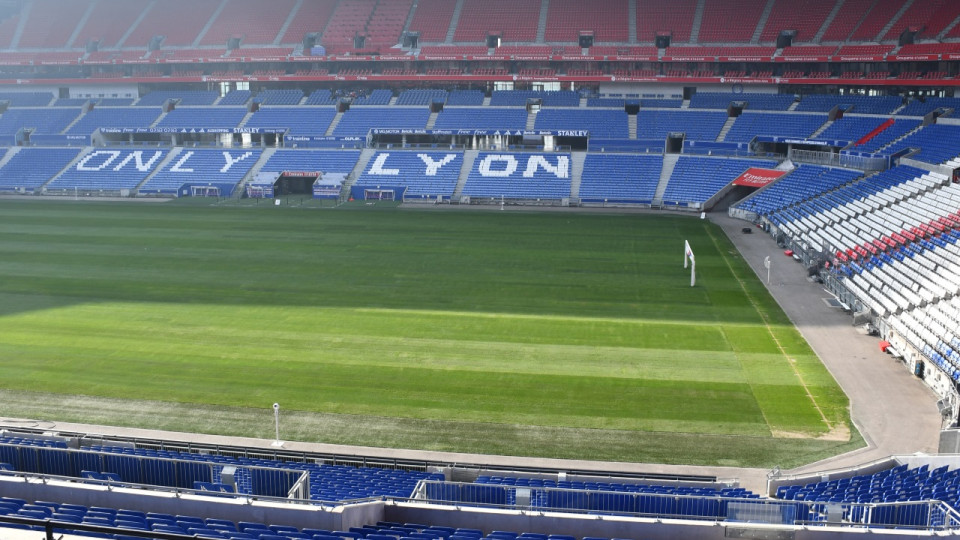 Coupe de France : le match FC Saint-Cyr Collonges au Mont d&rsquo;Or-OL se jouera bien le dimanche soir au Groupama Stadium