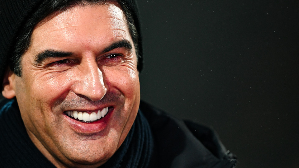 Les notes de Lorient-OL : le retour zéro de Paulo Fonseca