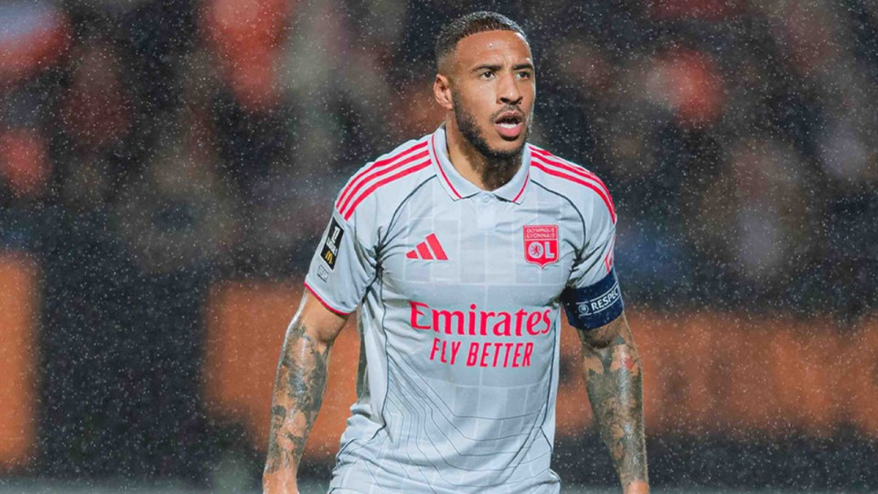 Lorient-OL : les espoirs lyonnais douchés au Moustoir (1-0)