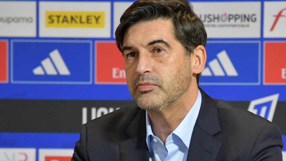 Paulo Fonseca enfonce Ainsley Maitland-Niles après Lorient-OL : "On ne peut pas se permettre ce type d’attitude"