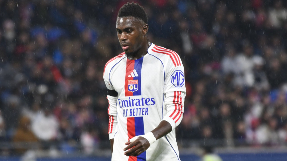 Défaite de l’OL à Lorient : c’est la Ligue des Champions qui s’éloigne...