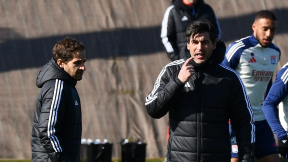 Entrainement, conférence de presse : le programme de l’OL avant de recevoir les Go Ahead Eagles