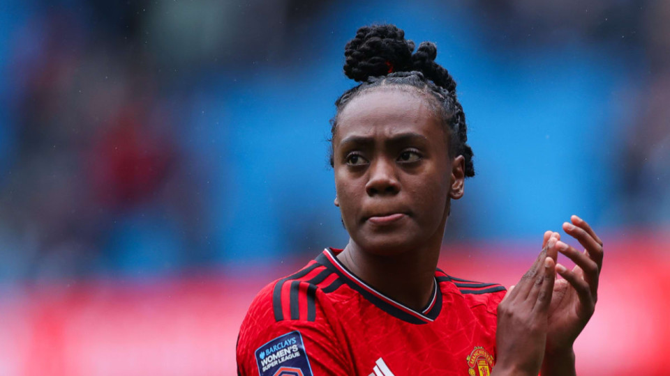 "Nous ne serons pas amies" : à Manchester, OL Lyonnes va retrouver Melvine Malard