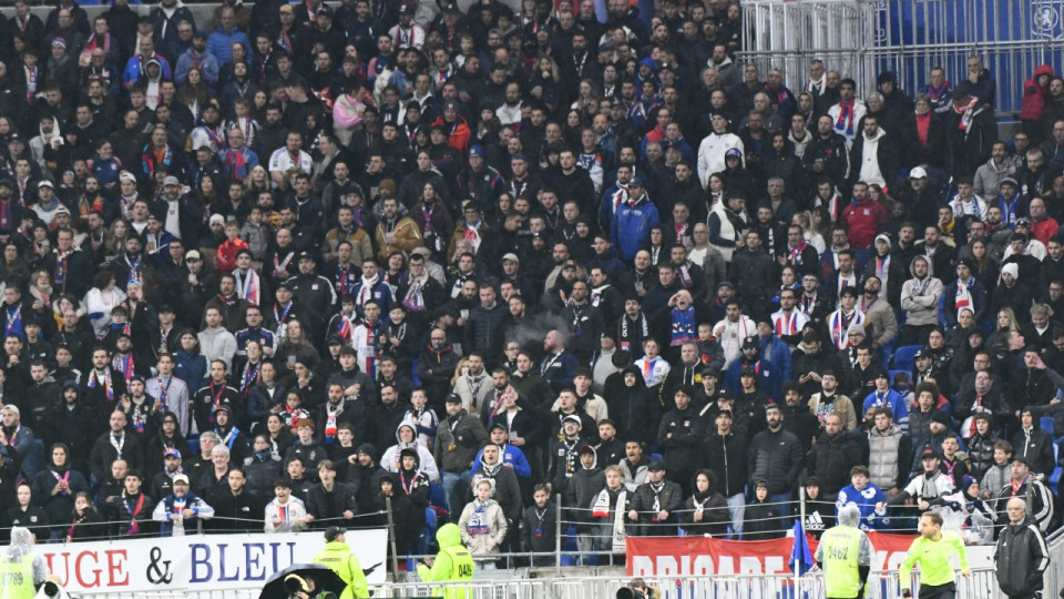 OL-Go Ahead Eagles : plus de 1600 supporters néerlandais attendus à Lyon