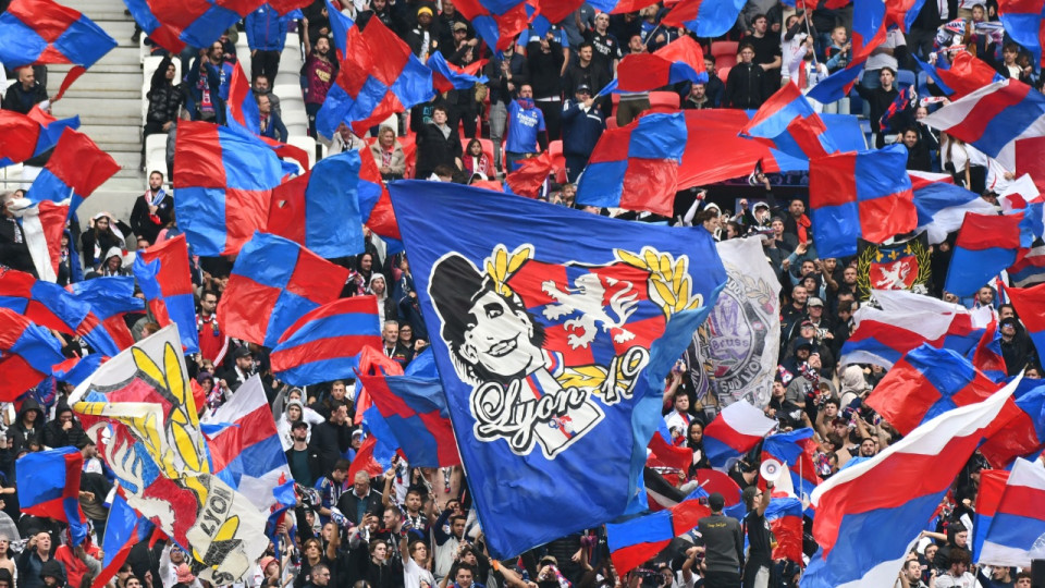 Les supporters de l&rsquo;OL lancent leur traditionnelle cagnotte de No&euml;l