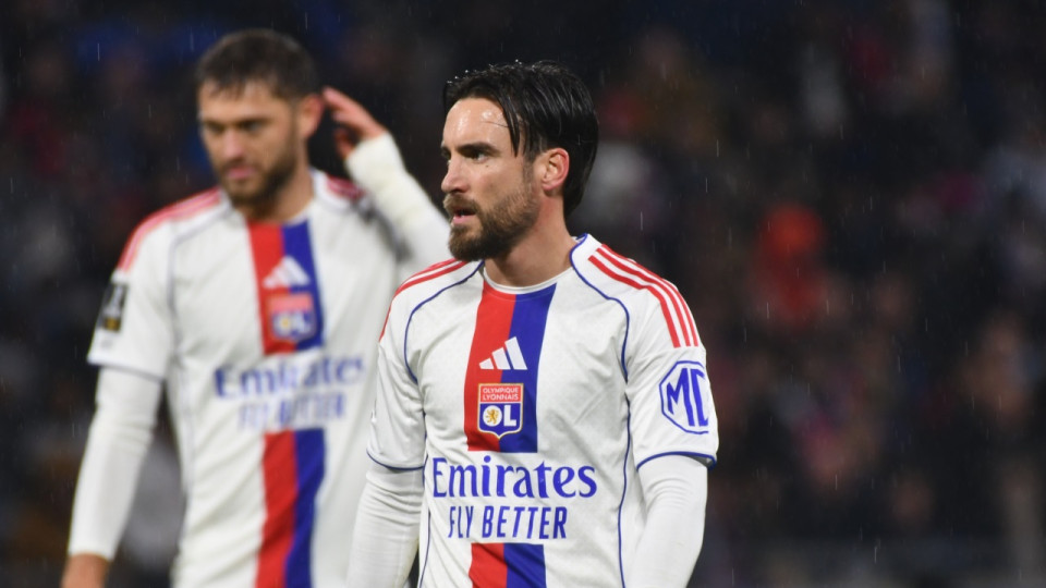 Nicolas Tagliafico a prolongé à l’OL avec la Coupe du monde en ligne de mire