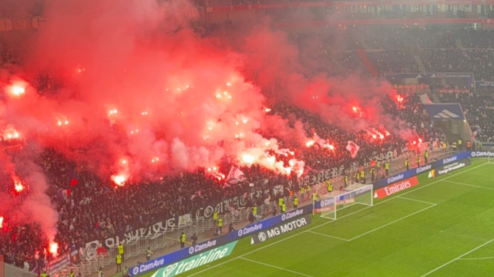 75 ans du club : l'&eacute;norme erreur de calcul des supporters qui va co&ucirc;ter tr&egrave;s cher &agrave; l'OL !