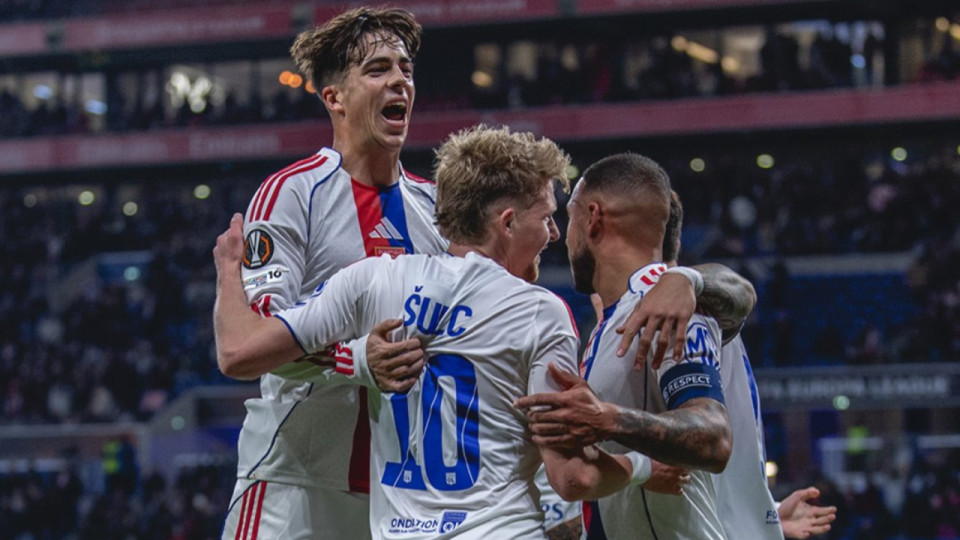 OL-Go Ahead Eagles : une victoire et une qualification assurée pour les barrages