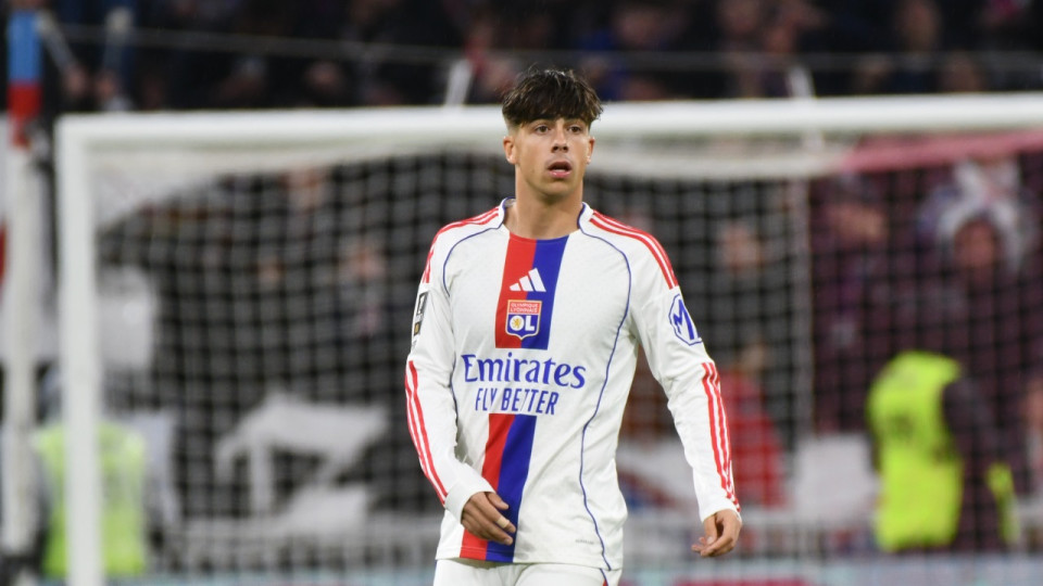 Deux joueurs de l’OL dans l’équipe-type de la 16e journée de Ligue 1