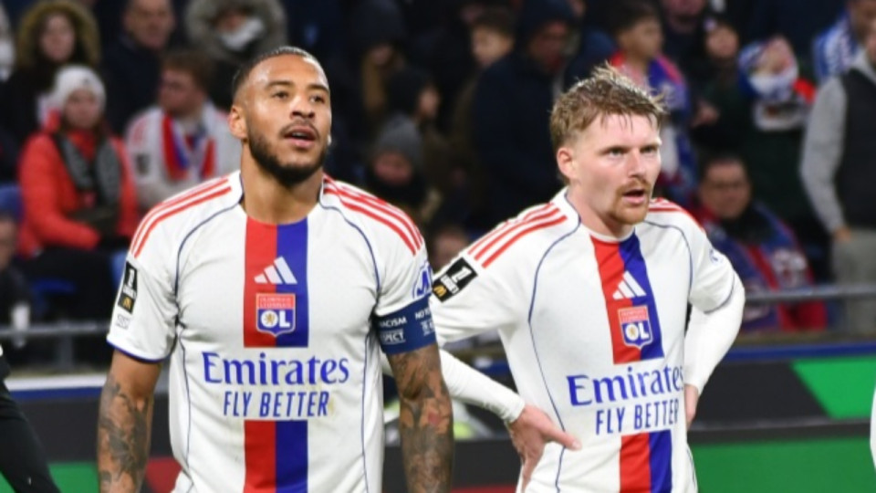 Tr&ecirc;ve hivernale : une semaine de vacances pour les joueurs de l&rsquo;OL