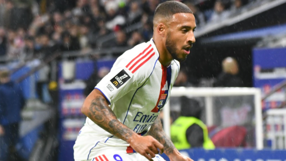 Un nouveau cap symbolique pour Corentin Tolisso avec l&rsquo;OL